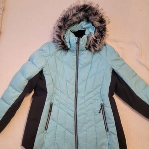 ZeroXposur Winter coat, size XL